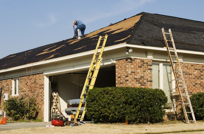 Emergency Roof Services