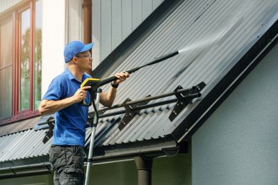 Roof Maintenance Solutions