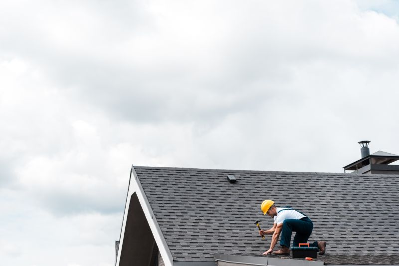 Preparing for Roofing Season