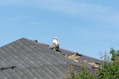 Specialized Roof Repair Teams